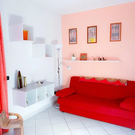 Apartment Le Mille E Una Notte Apt In Lucca
