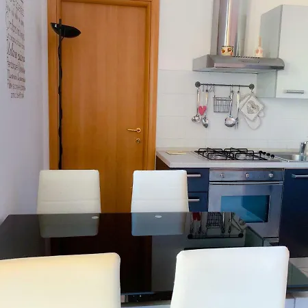 Le Mille E Una Notte Apt In Apartment Lucca