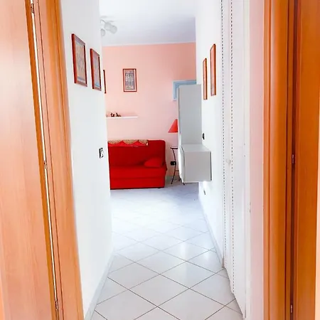 Le Mille E Una Notte Apt In Apartment Lucca